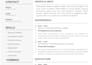 design, format and redesign a professional ats friendly resume CV